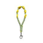 Decorative Keychain made of Macrame | Thrascher