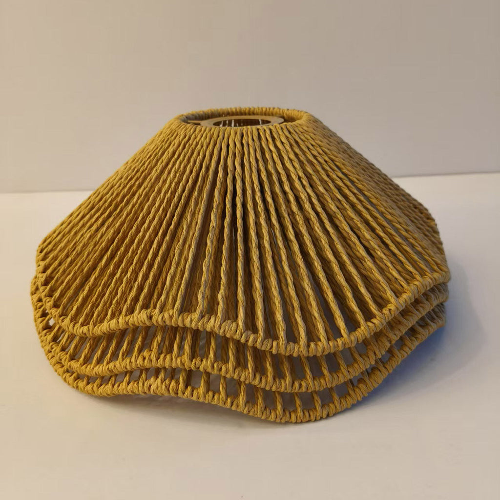Decorative Lampshade Three One | Thrascher