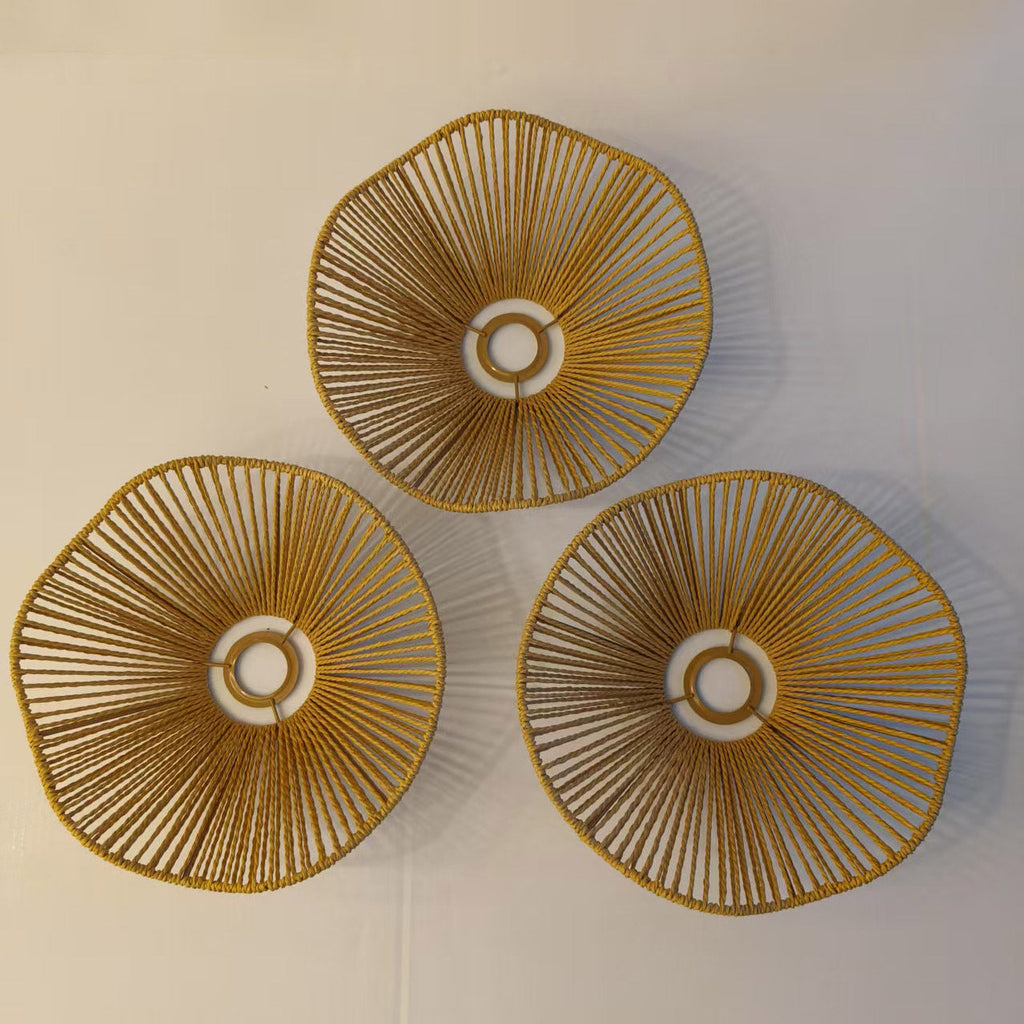 Decorative Lampshade Three One | Thrascher