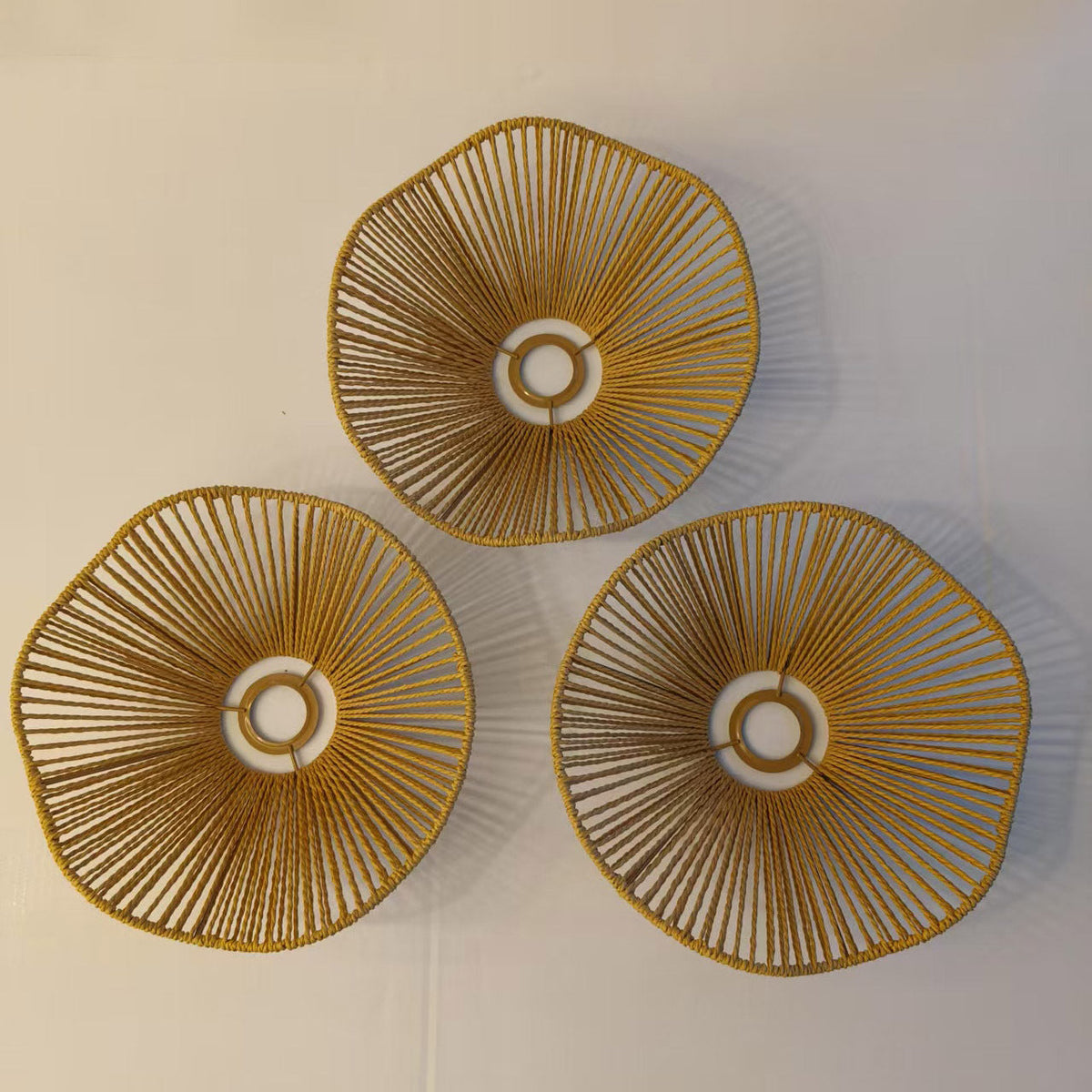 Decorative Lampshade Three One | Thrascher
