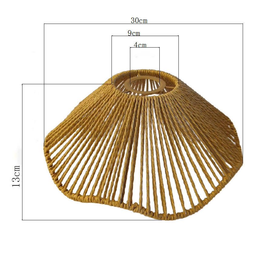 Decorative Lampshade Three One | Thrascher