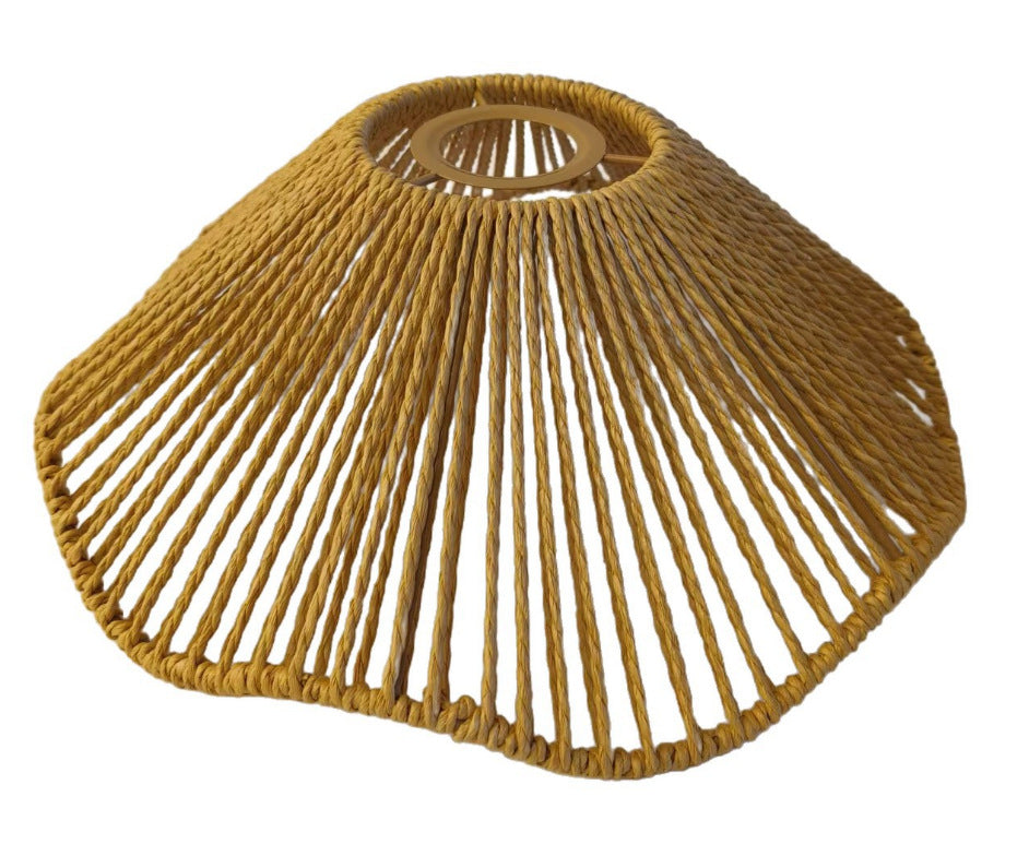 Decorative Lampshade Three One | Thrascher