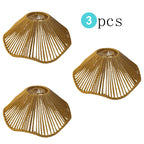 Decorative Lampshade Three One | Thrascher