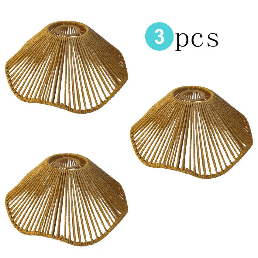 Decorative Lampshade Three One | Thrascher