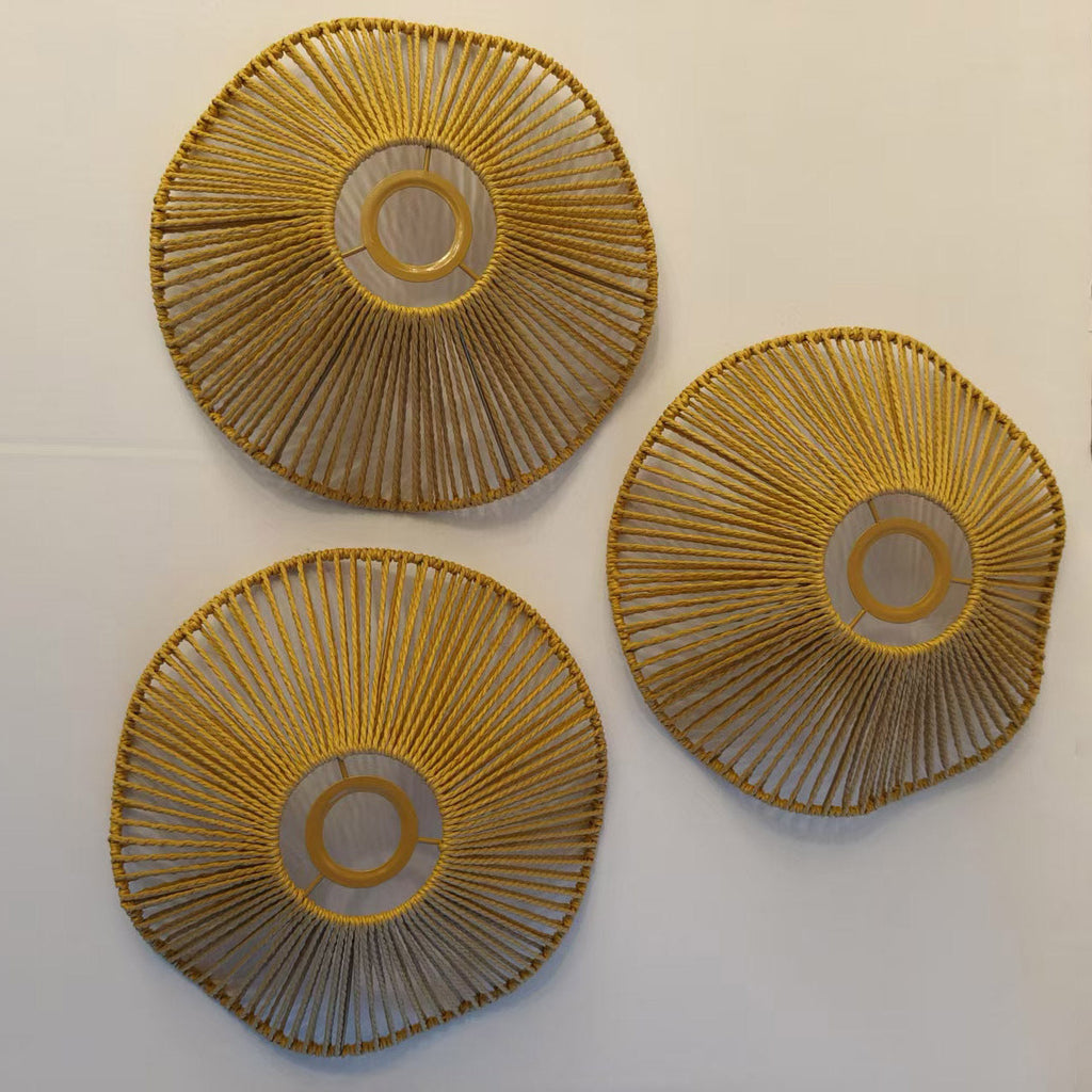 Decorative Lampshade Three One | Thrascher