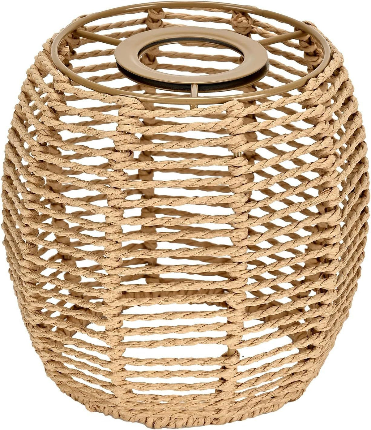 Decorative Lampshade with Modern Design | Thrascher