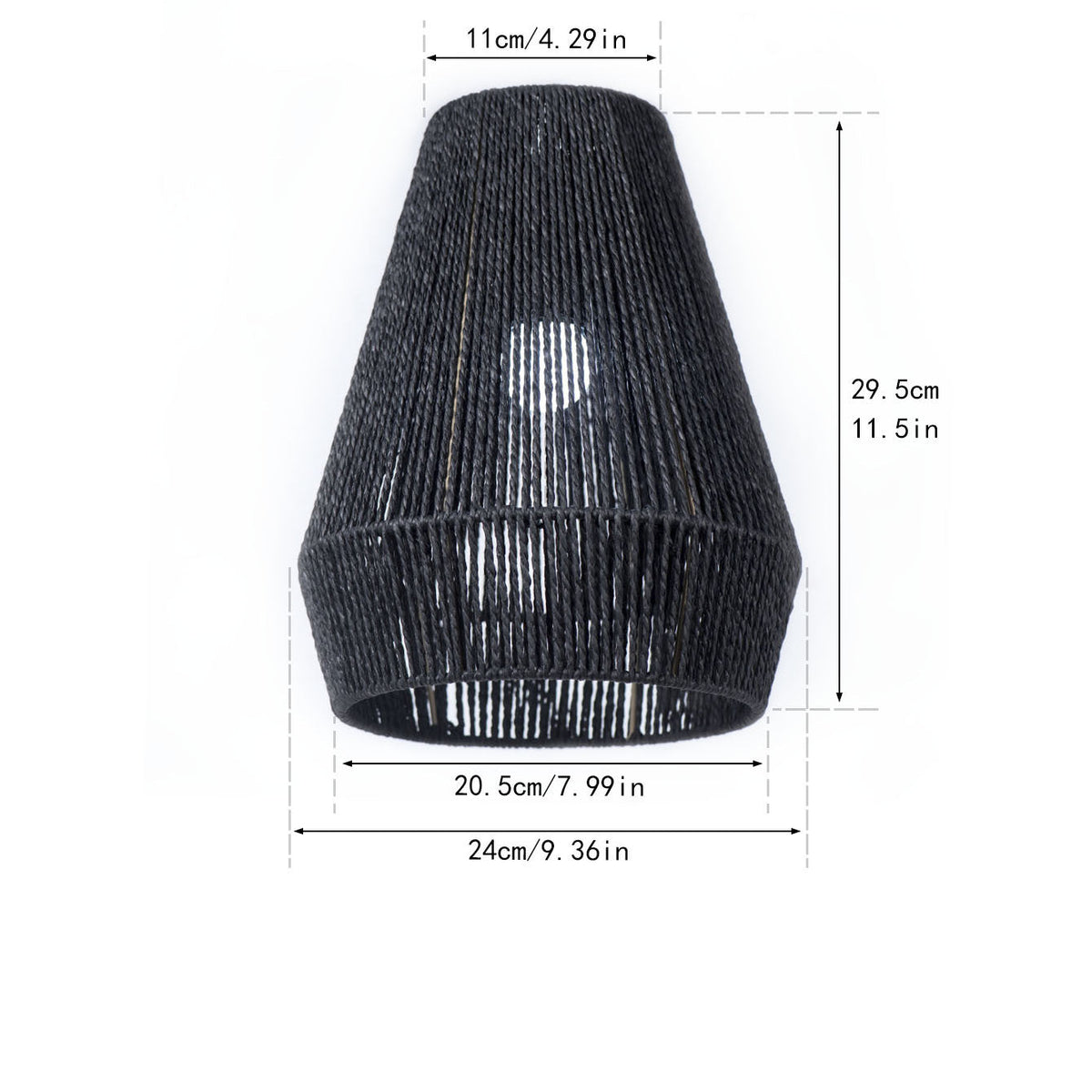 Decorative Lampshade with Modern Design | Thrascher