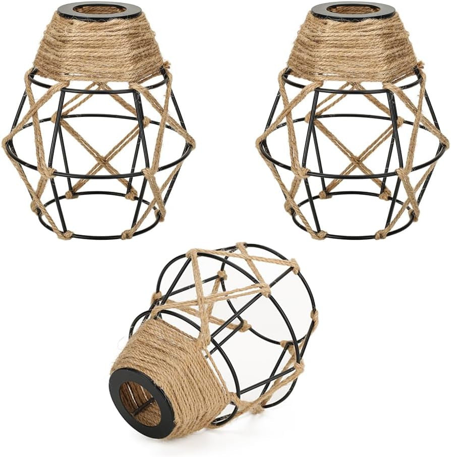 Decorative Lampshade with Modern Design | Thrascher