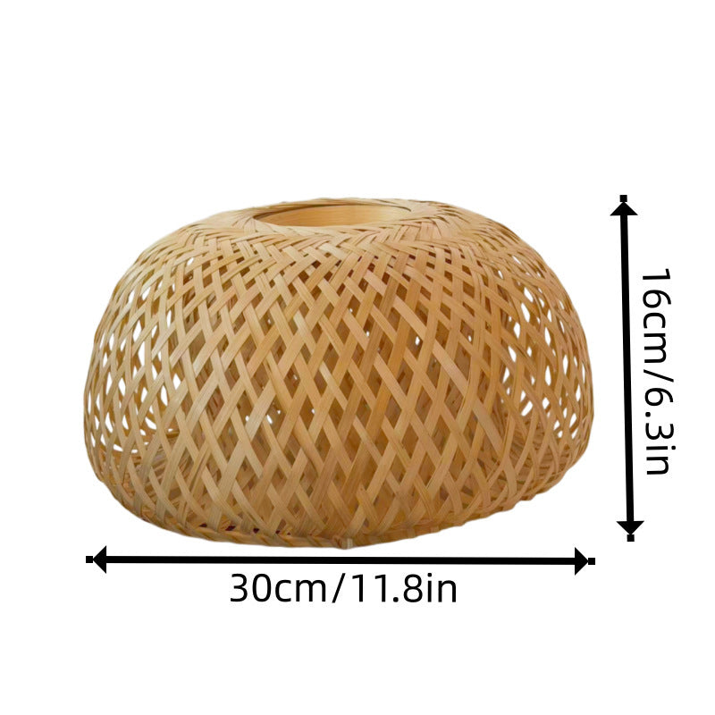 Decorative Lampshade with Modern Design | Thrascher