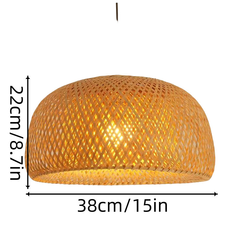 Decorative Lampshade with Modern Design | Thrascher