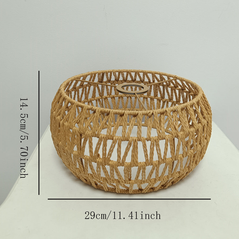 Decorative Lampshade with Modern Design | Thrascher