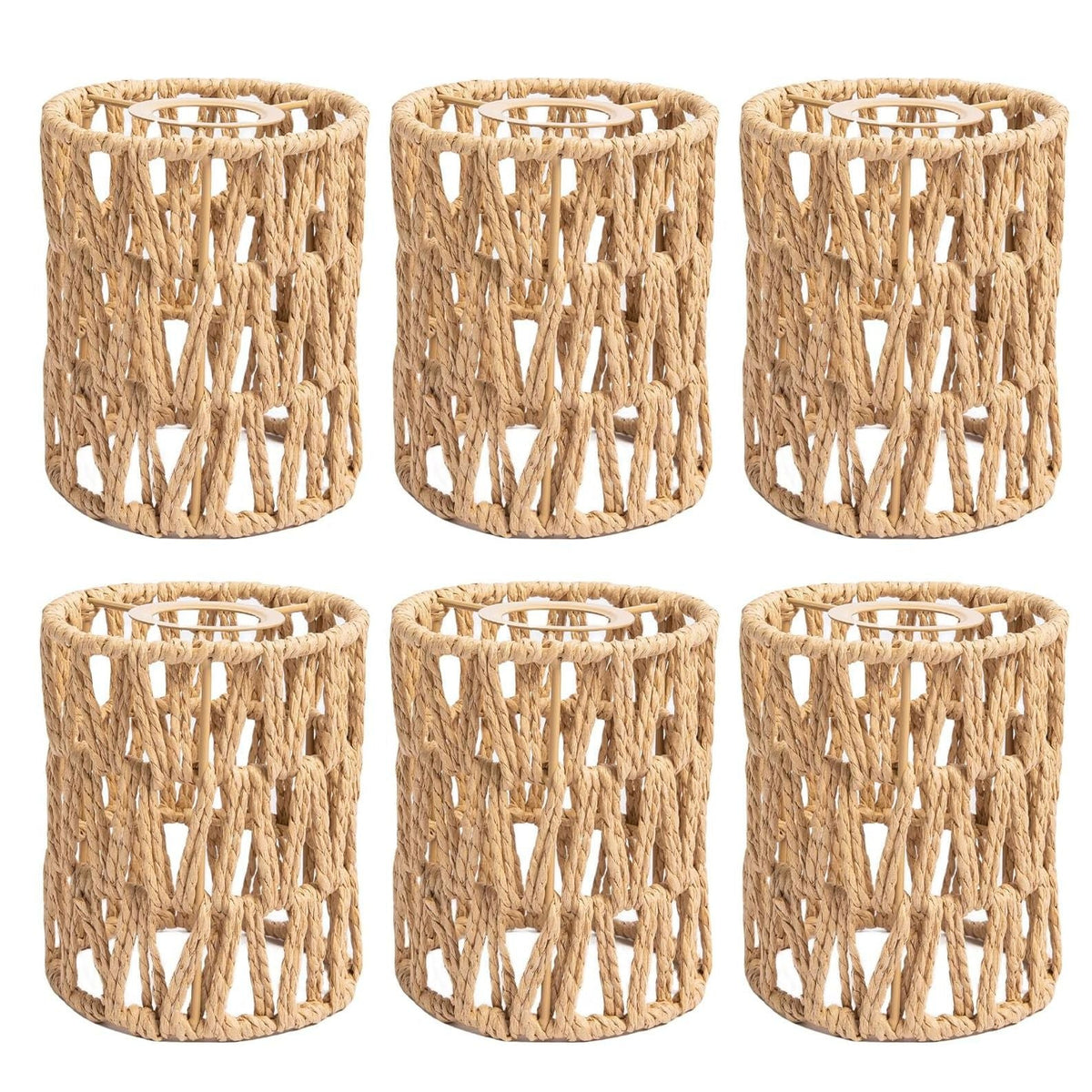 Decorative Lampshade with Modern Design | Thrascher