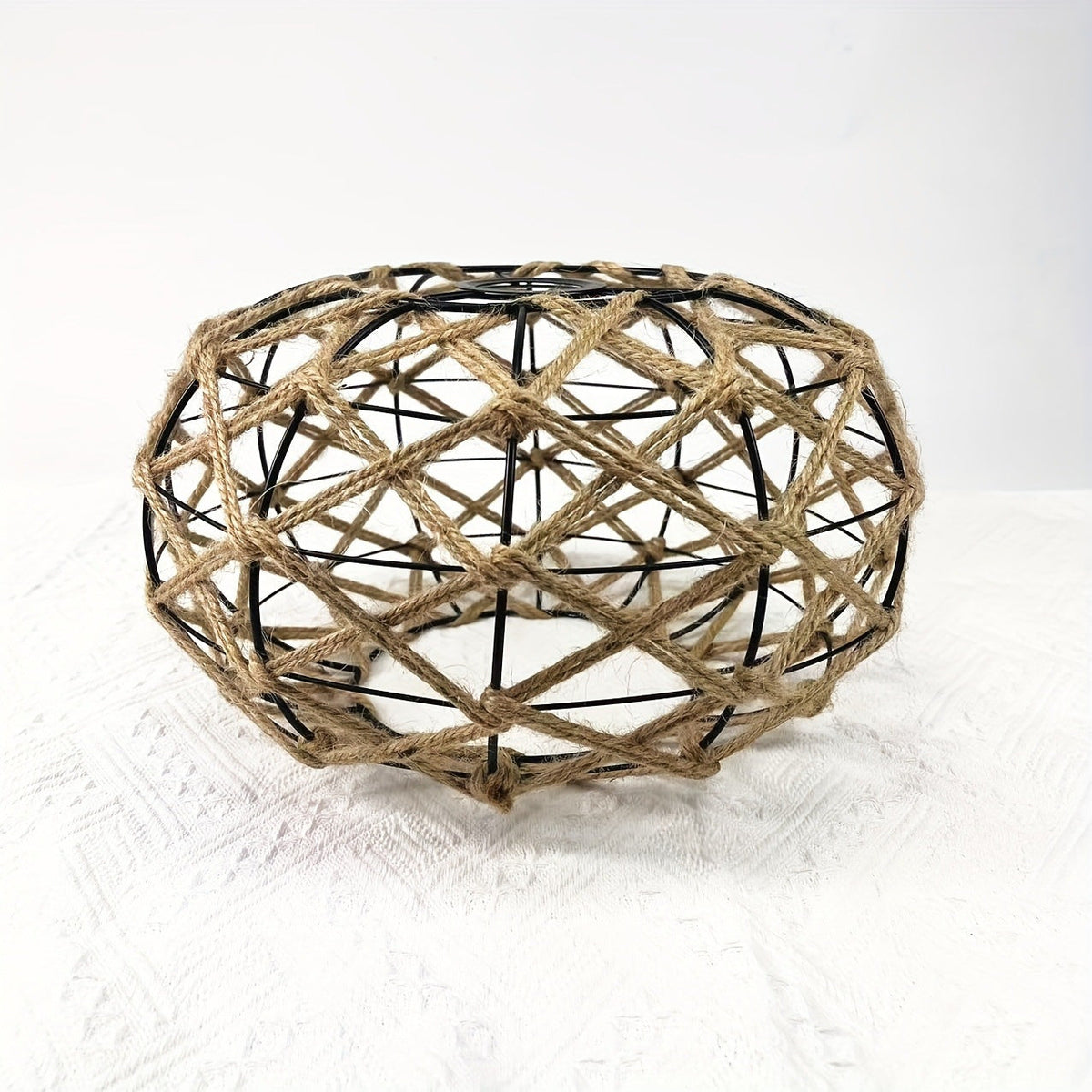 Decorative Lampshade with Modern Design | Thrascher