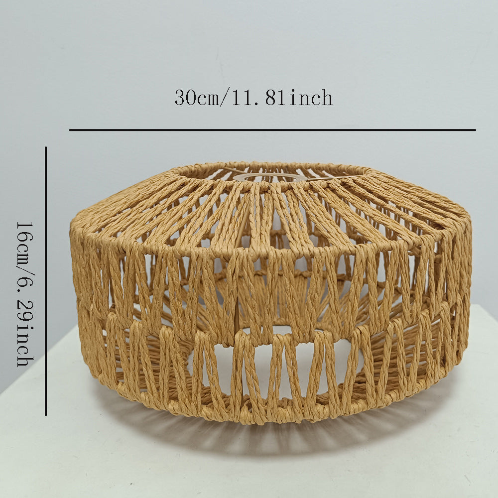 Decorative Lampshade with Modern Design | Thrascher