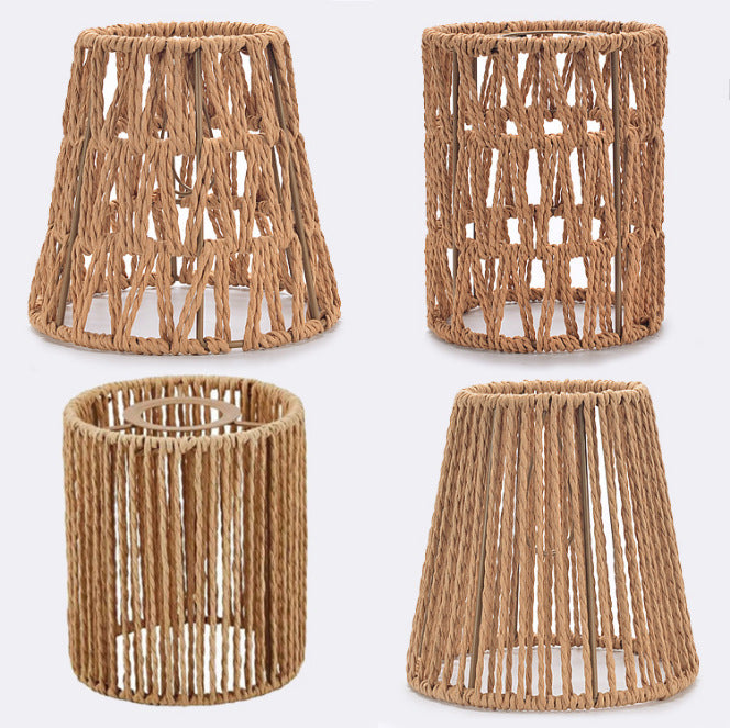 Decorative Lampshade with Modern Design | Thrascher