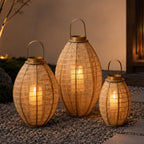 Decorative Lantern Large Small Medium Warmth | Thrascher