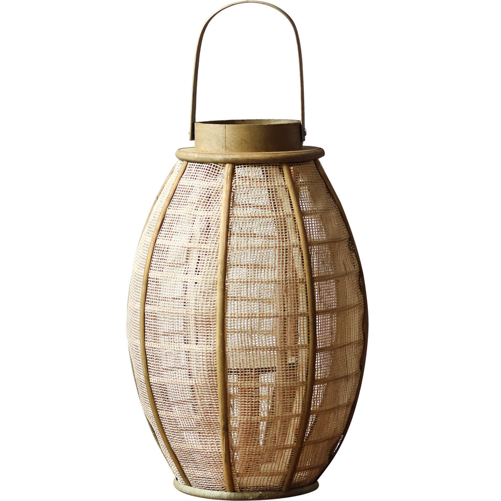 Decorative Lantern Large Small Medium Warmth | Thrascher