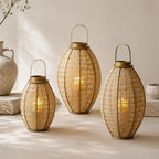 Decorative Lantern Large Small Medium Warmth | Thrascher