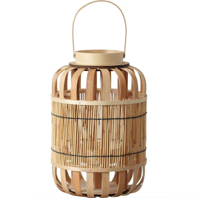 Decorative Lantern Large | Thrascher