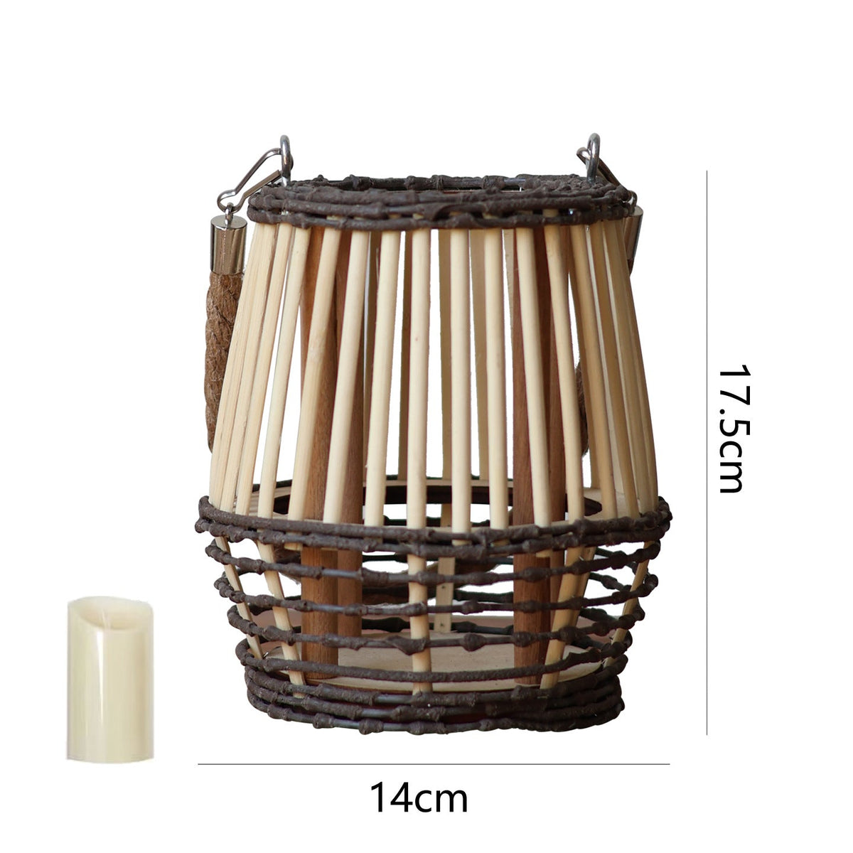 Decorative Lantern Model Odzr | Thrascher