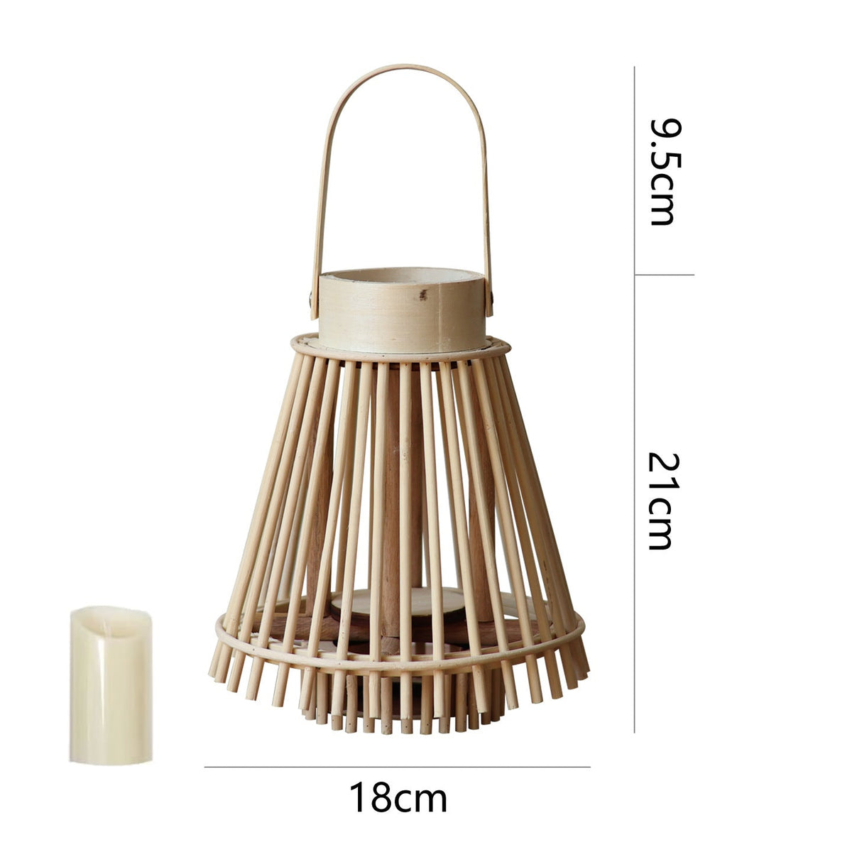 Decorative Lantern Model Odzr | Thrascher