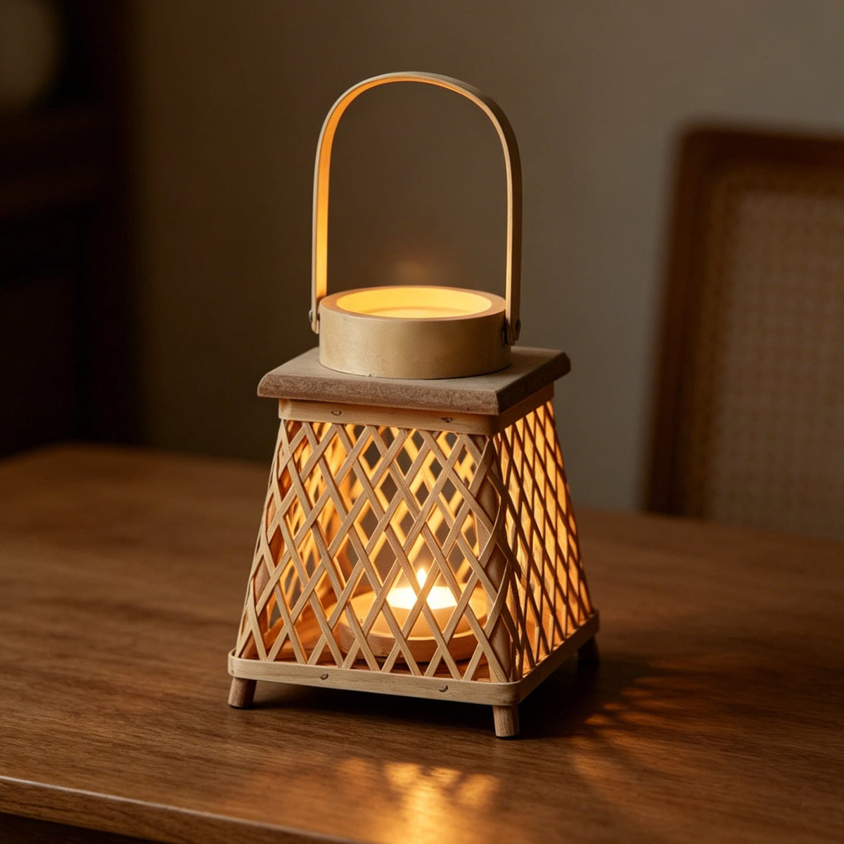 Decorative Lantern Model Odzr | Thrascher