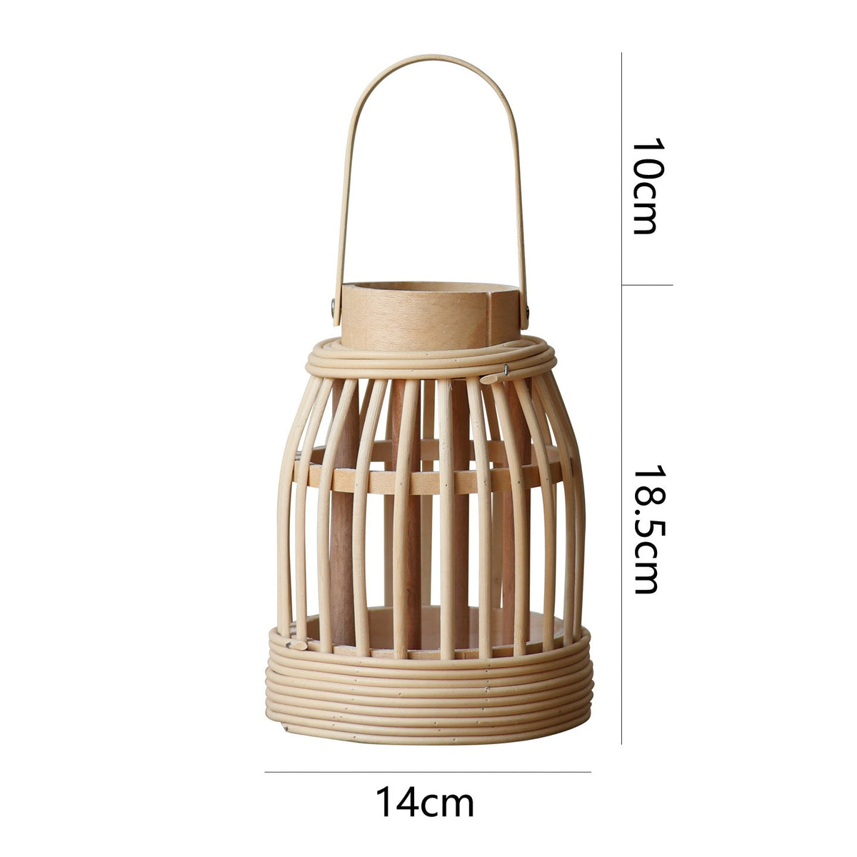 Decorative Lantern Model Odzr | Thrascher