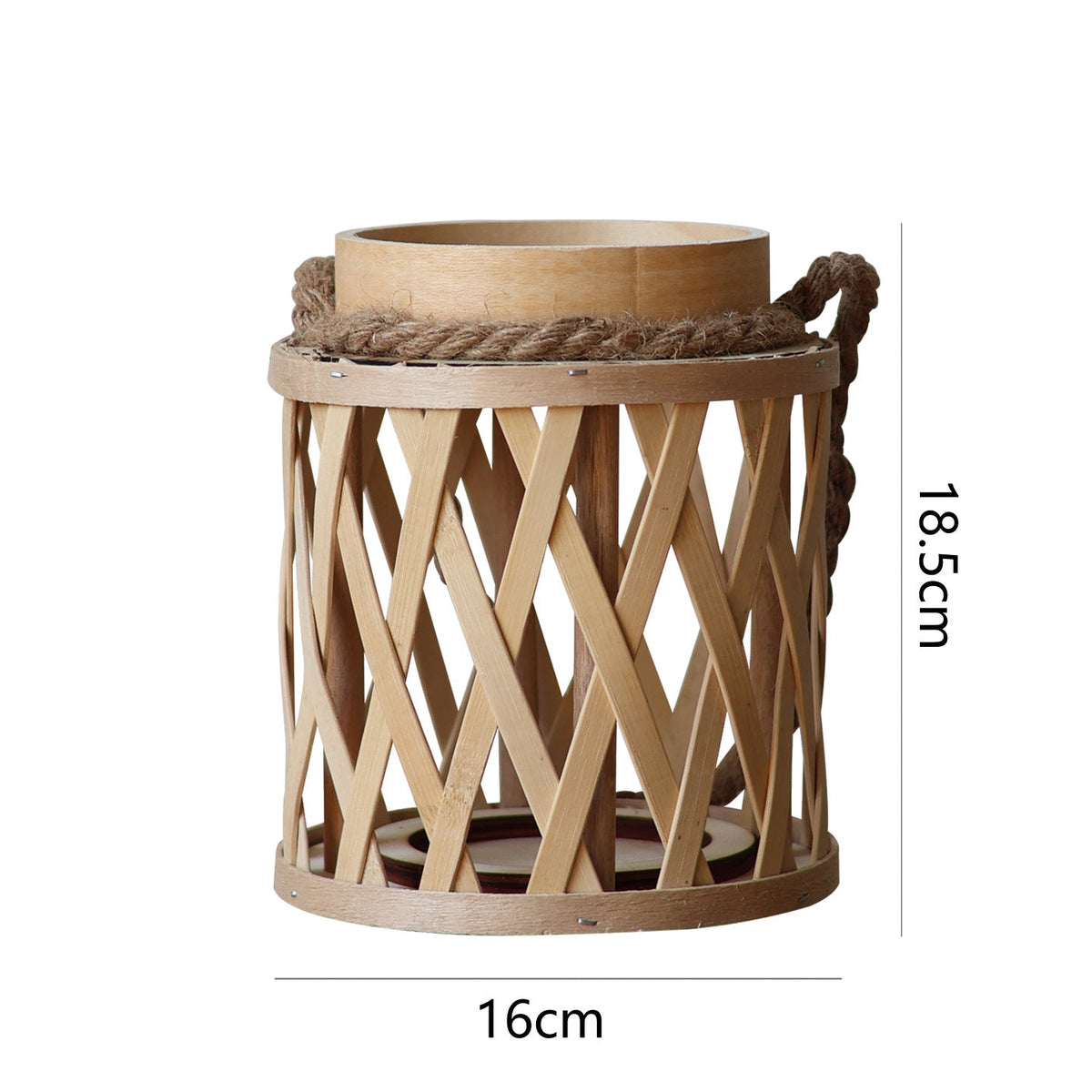 Decorative Lantern Model Odzr | Thrascher