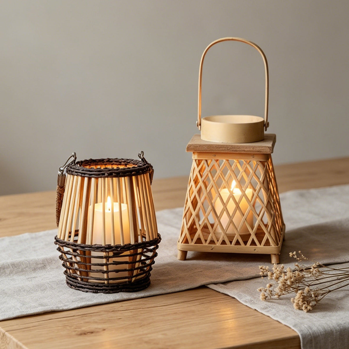 Decorative Lantern Model Odzr | Thrascher