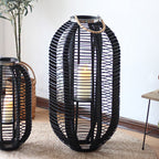Decorative Lantern Stand | Thrascher