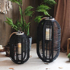 Decorative Lantern Stand | Thrascher