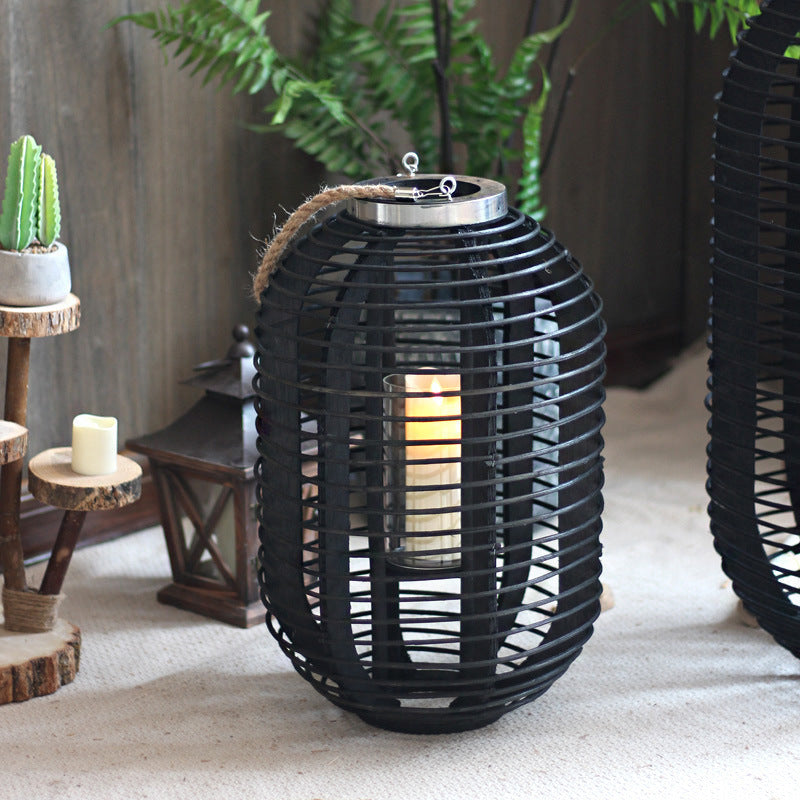 Decorative Lantern Stand | Thrascher