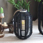 Decorative Lantern Stand | Thrascher