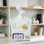 Decorative Love Figure | Thrascher