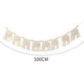 Decorative Macrame Garland | Thrascher