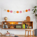 Decorative Macrame Garland Wall Hangings | Thrascher