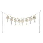 Decorative Macrame Garland Wall Hangings | Thrascher