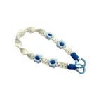 Decorative Macrame Glasses Chain | Thrascher