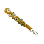 Decorative Macrame Keychain Strap | Thrascher