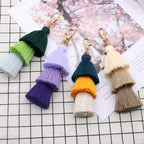 Decorative Macrame Keychain | Thrascher