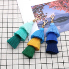 Decorative Macrame Keychain | Thrascher