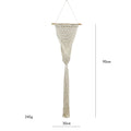 Decorative Macrame Wall Hanging with Artistic Design | Thrascher