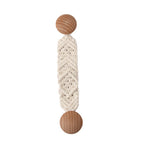 Decorative Macrame Wall Hook | Thrascher