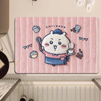 Decorative Mat Soft Textile | Thrascher