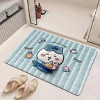 Decorative Mat Soft Textile | Thrascher
