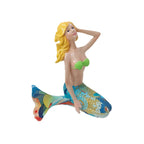 Decorative Mermaid Figurine | Thrascher