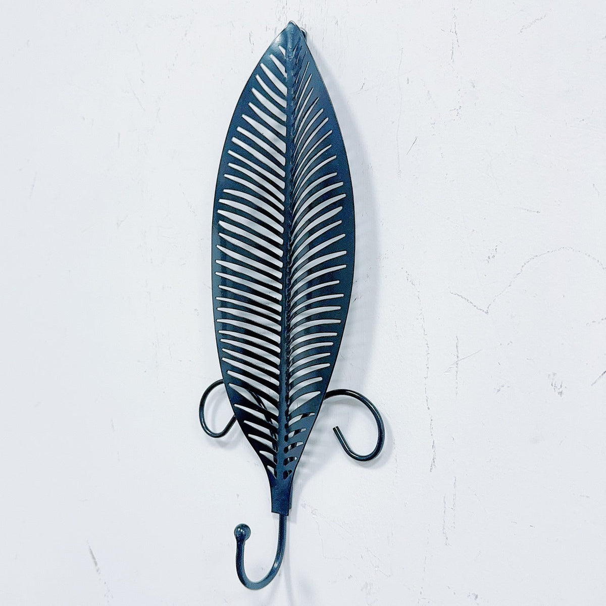 Decorative Metal Wall Hook | Thrascher