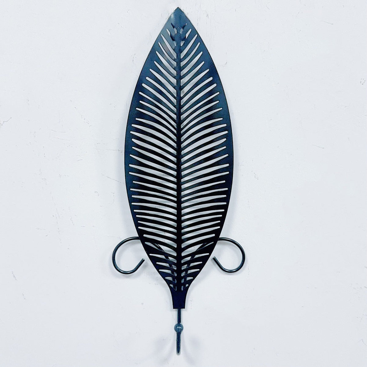 Decorative Metal Wall Hook | Thrascher