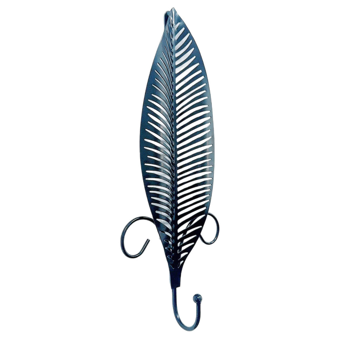 Decorative Metal Wall Hook | Thrascher