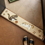 Decorative Mosaic Bathroom Tile | Thrascher